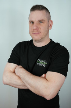 Papp Dániel Zoltán