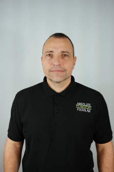 Kresz Zoltán