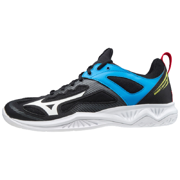 mizuno blackout shadow