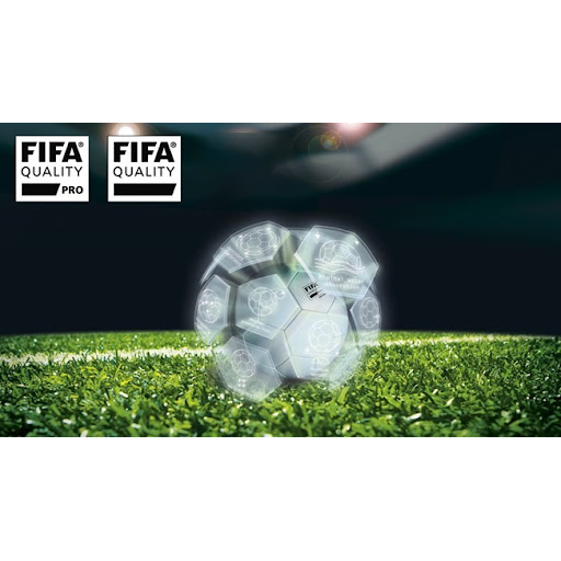 FIFA labda teszt